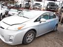 2010 Toyota Prius Silver 1.8L AT #Z23545